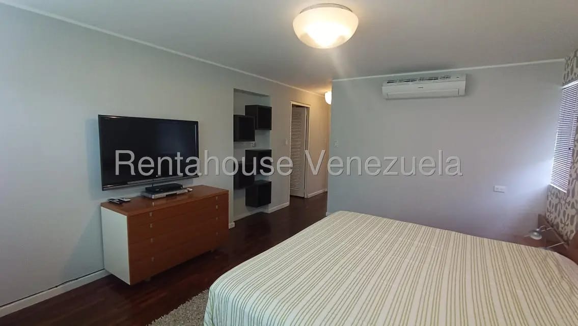 Apartamento (1 Nivel) en Alquiler en Santa Rosa de Lima, Distrito Metropolitano - 45