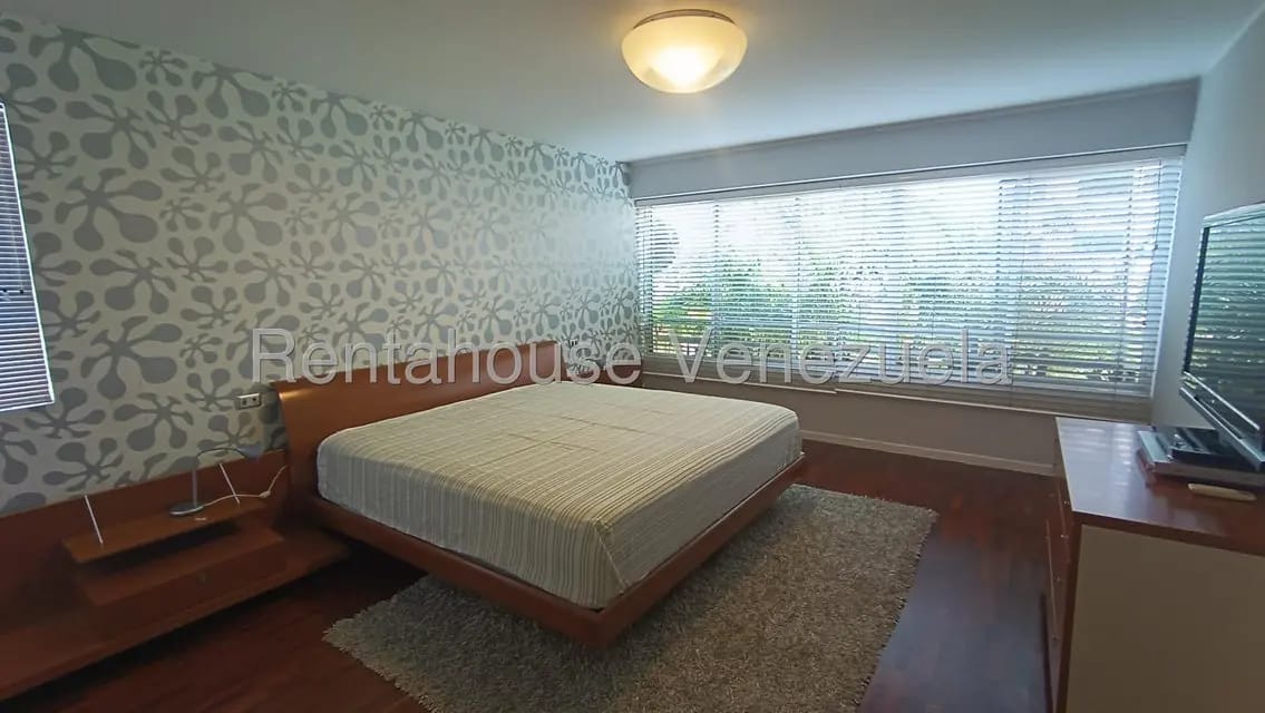 Apartamento (1 Nivel) en Alquiler en Santa Rosa de Lima, Distrito Metropolitano - 46