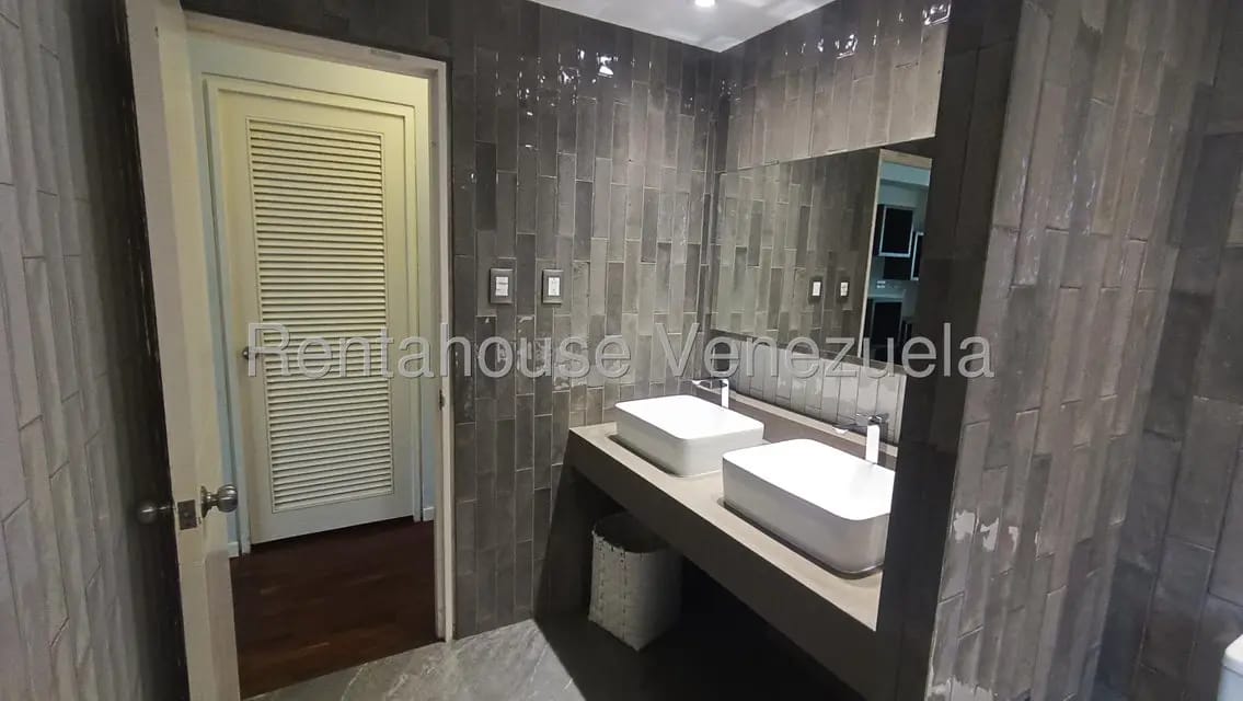 Apartamento (1 Nivel) en Alquiler en Santa Rosa de Lima, Distrito Metropolitano - 47