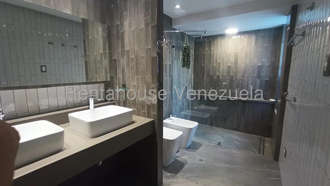 Apartamento (1 Nivel) en Alquiler en Santa Rosa de Lima, Distrito Metropolitano - 48