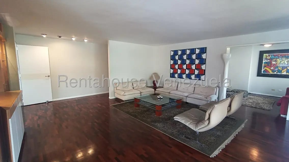 Apartamento (1 Nivel) en Alquiler en Santa Rosa de Lima, Distrito Metropolitano - 6