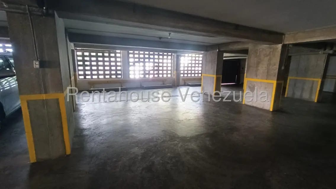 Apartamento (1 Nivel) en Alquiler en Santa Rosa de Lima, Distrito Metropolitano - 53