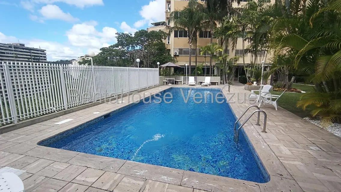 Apartamento (1 Nivel) en Alquiler en Santa Rosa de Lima, Distrito Metropolitano - 54