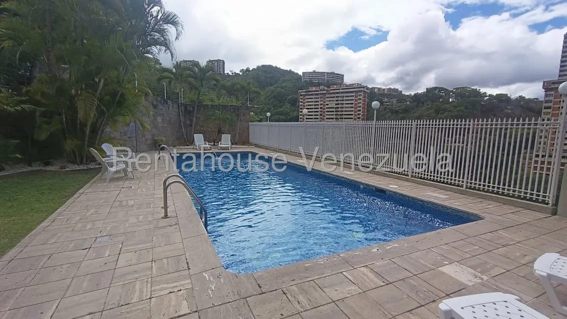 Apartamento (1 Nivel) en Alquiler en Santa Rosa de Lima, Distrito Metropolitano - 55