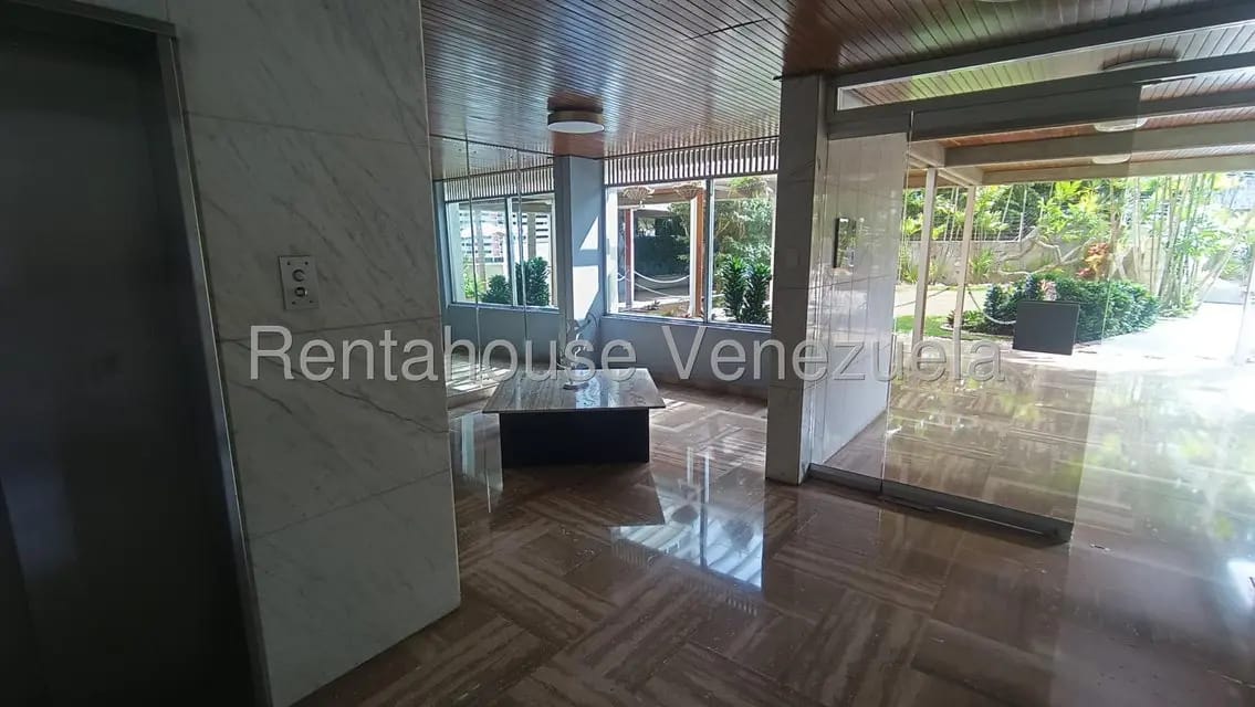 Apartamento (1 Nivel) en Alquiler en Santa Rosa de Lima, Distrito Metropolitano - 58
