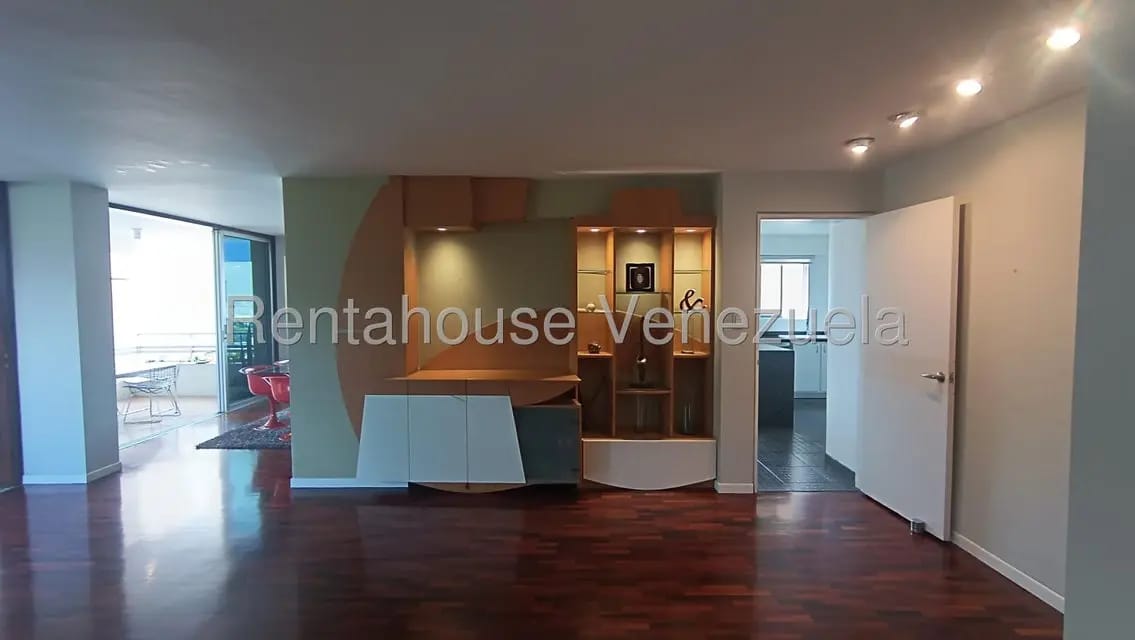 Apartamento (1 Nivel) en Alquiler en Santa Rosa de Lima, Distrito Metropolitano - 7