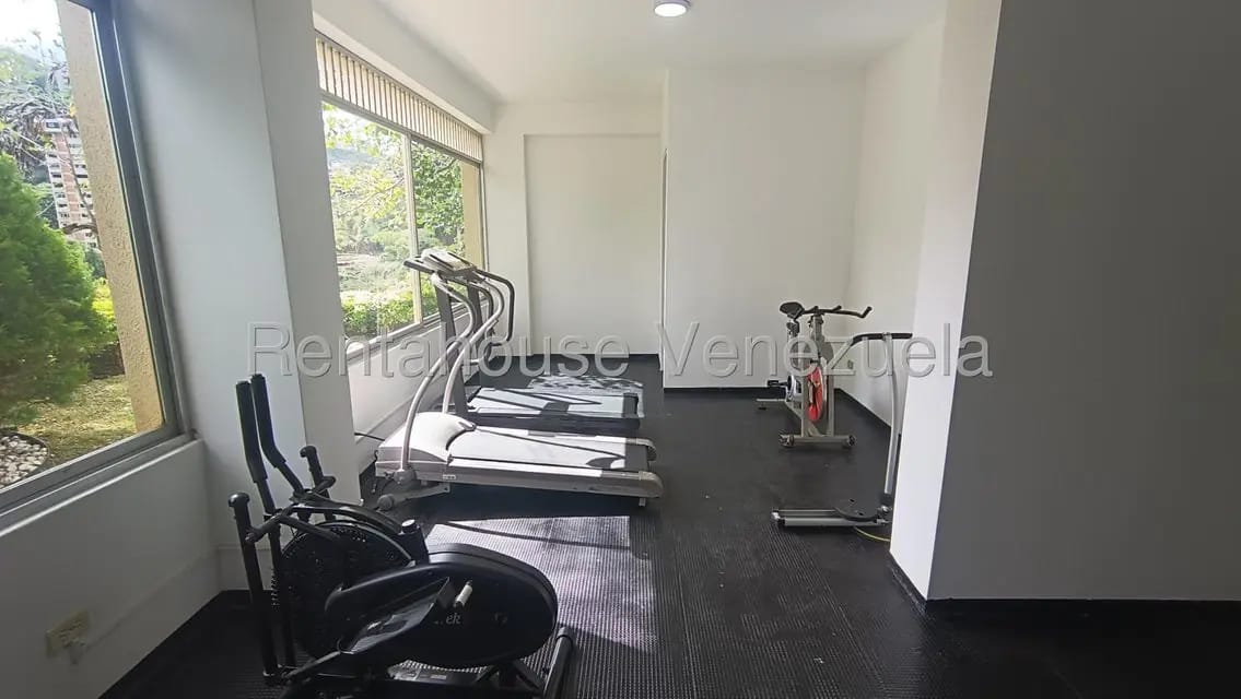 Apartamento (1 Nivel) en Alquiler en Santa Rosa de Lima, Distrito Metropolitano - 61