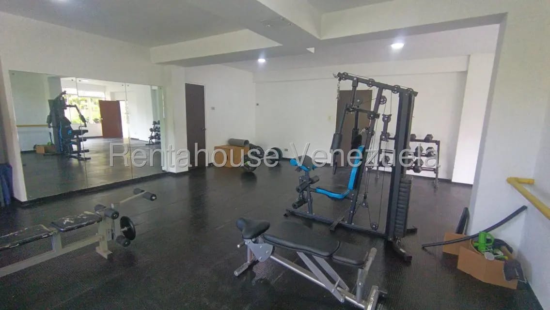 Apartamento (1 Nivel) en Alquiler en Santa Rosa de Lima, Distrito Metropolitano - 62