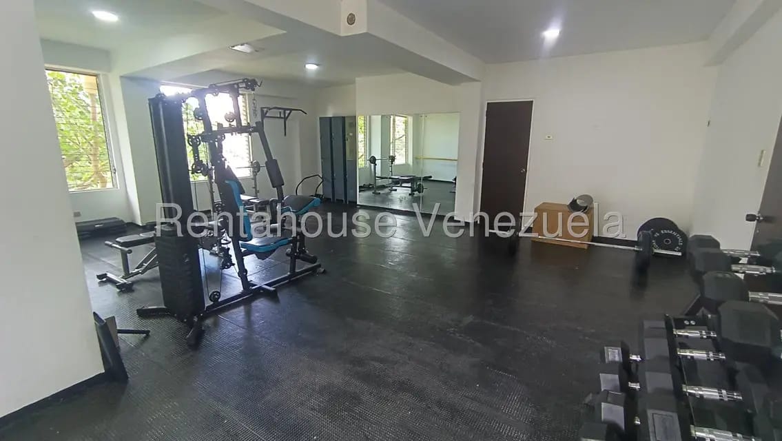 Apartamento (1 Nivel) en Alquiler en Santa Rosa de Lima, Distrito Metropolitano - 63