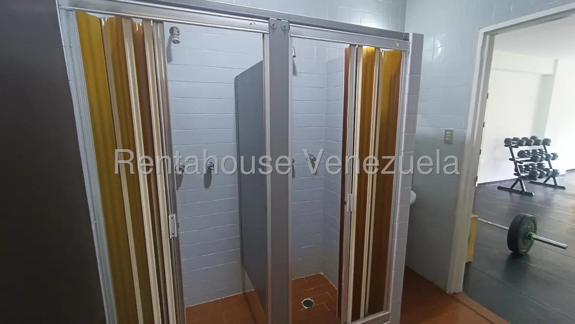 Apartamento (1 Nivel) en Alquiler en Santa Rosa de Lima, Distrito Metropolitano - 67