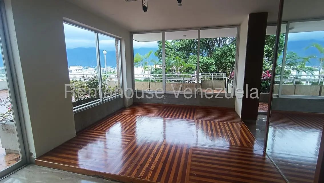 Apartamento (1 Nivel) en Alquiler en Santa Rosa de Lima, Distrito Metropolitano - 68