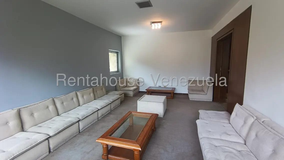 Apartamento (1 Nivel) en Alquiler en Santa Rosa de Lima, Distrito Metropolitano - 69