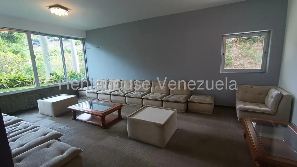Apartamento (1 Nivel) en Alquiler en Santa Rosa de Lima, Distrito Metropolitano - 70