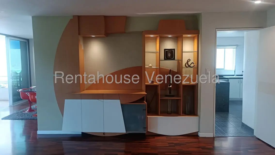 Apartamento (1 Nivel) en Alquiler en Santa Rosa de Lima, Distrito Metropolitano - 8