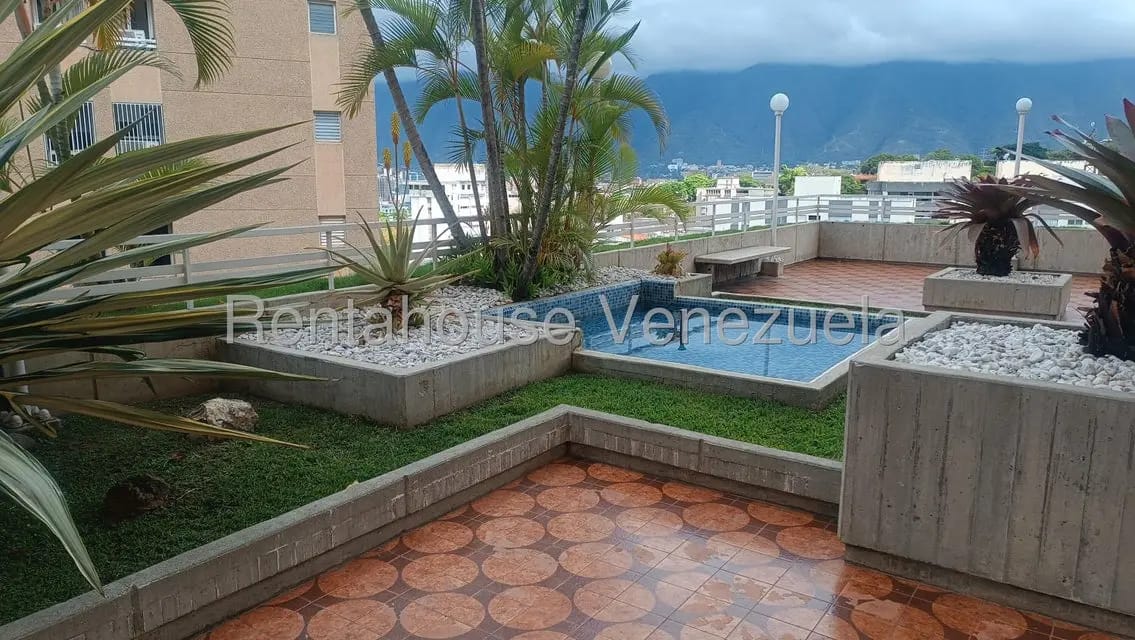 Apartamento (1 Nivel) en Alquiler en Santa Rosa de Lima, Distrito Metropolitano - 72