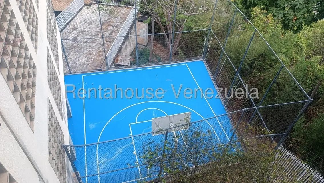 Apartamento (1 Nivel) en Alquiler en Santa Rosa de Lima, Distrito Metropolitano - 74