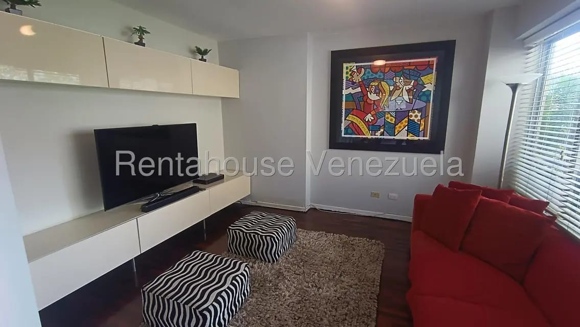 Apartamento (1 Nivel) en Alquiler en Santa Rosa de Lima, Distrito Metropolitano - 10