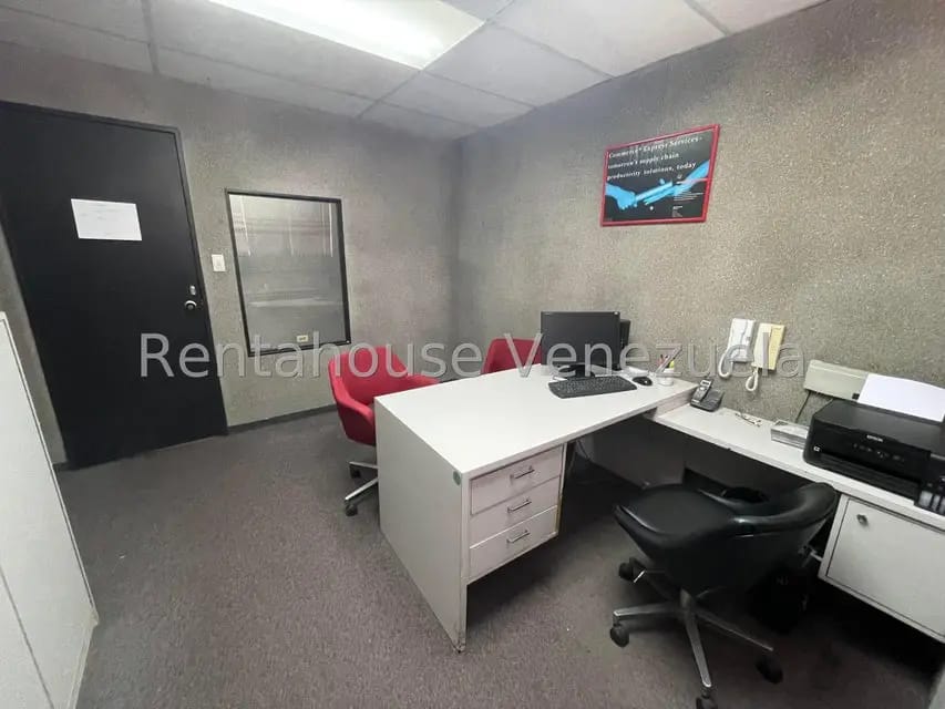 Comercial (Local Comercial) en Venta en La Urbina, Distrito Metropolitano - 8