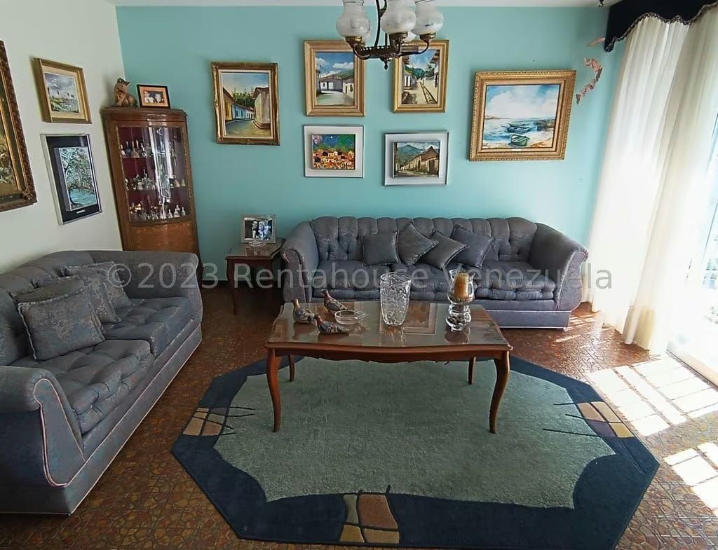 APARTAMENTO EN VENTA SELENE MARIN – MLS#24-862 - 3