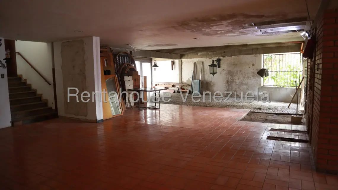 Casa (Multipes Niveles) en Venta en Prados del Este, Distrito Metropolitano - 14