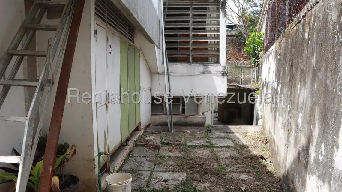 Casa (Multipes Niveles) en Venta en Prados del Este, Distrito Metropolitano - 20