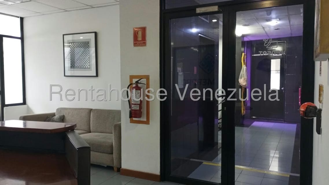 Comercial (Oficina) en Alquiler en La Urbina, Distrito Metropolitano - 15