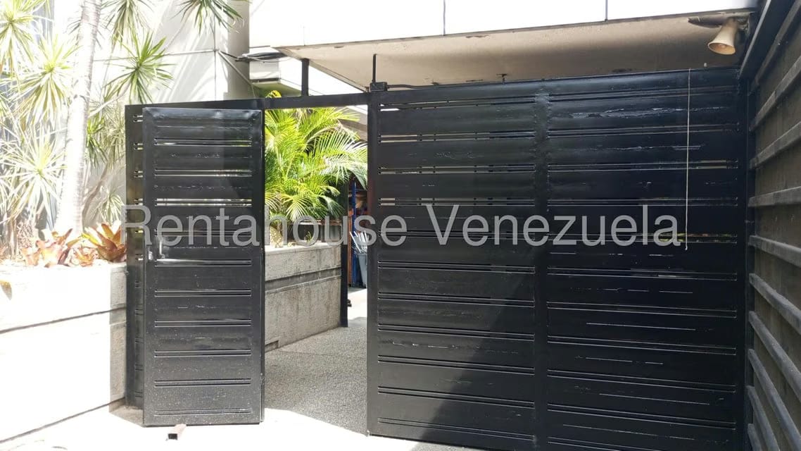 Comercial (Oficina) en Alquiler en La Urbina, Distrito Metropolitano - 3