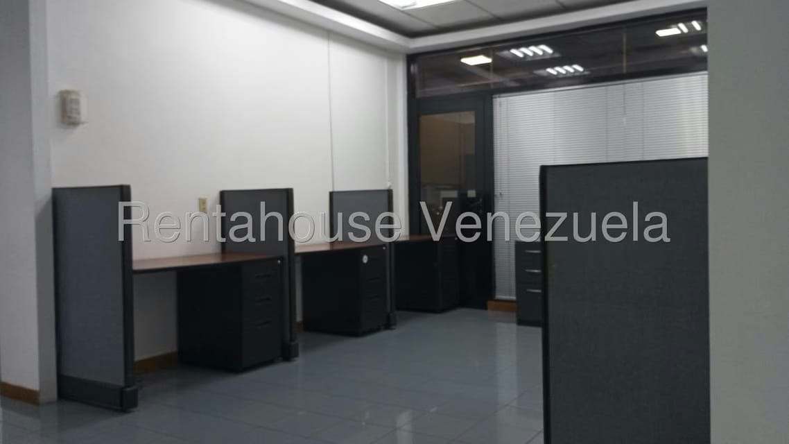 Comercial (Oficina) en Alquiler en La Urbina, Distrito Metropolitano - 21