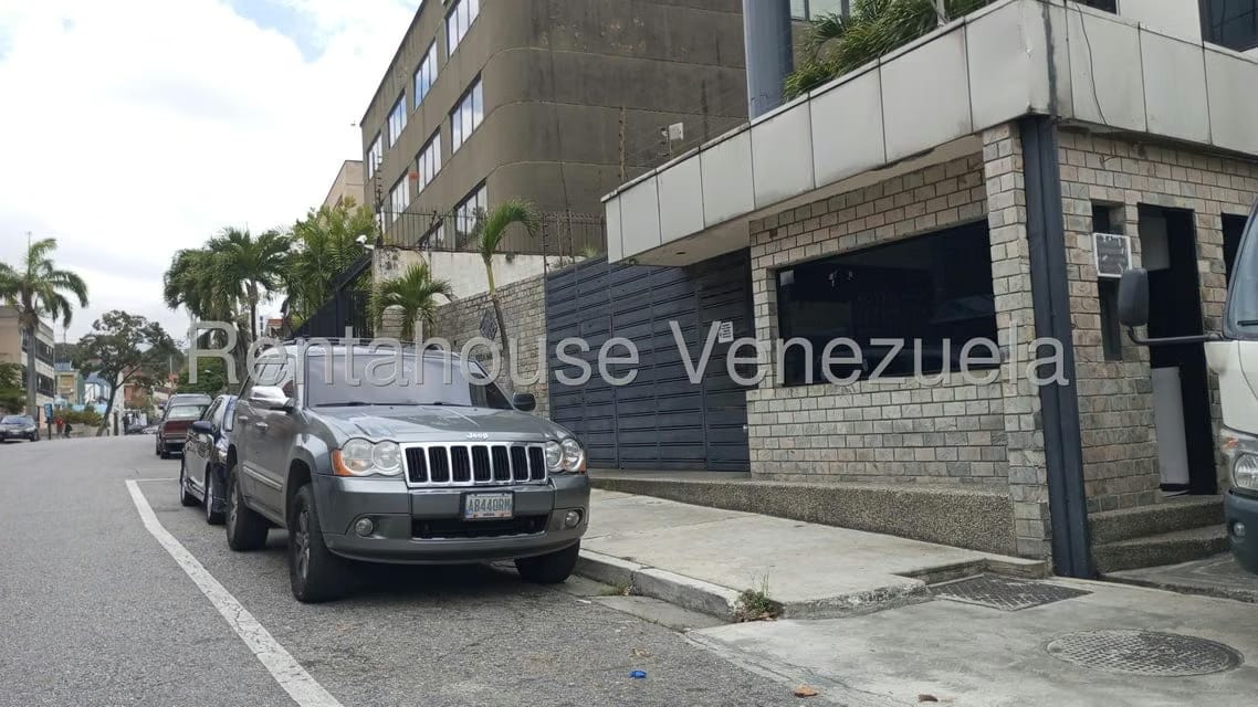 Comercial (Oficina) en Alquiler en La Urbina, Distrito Metropolitano - 4