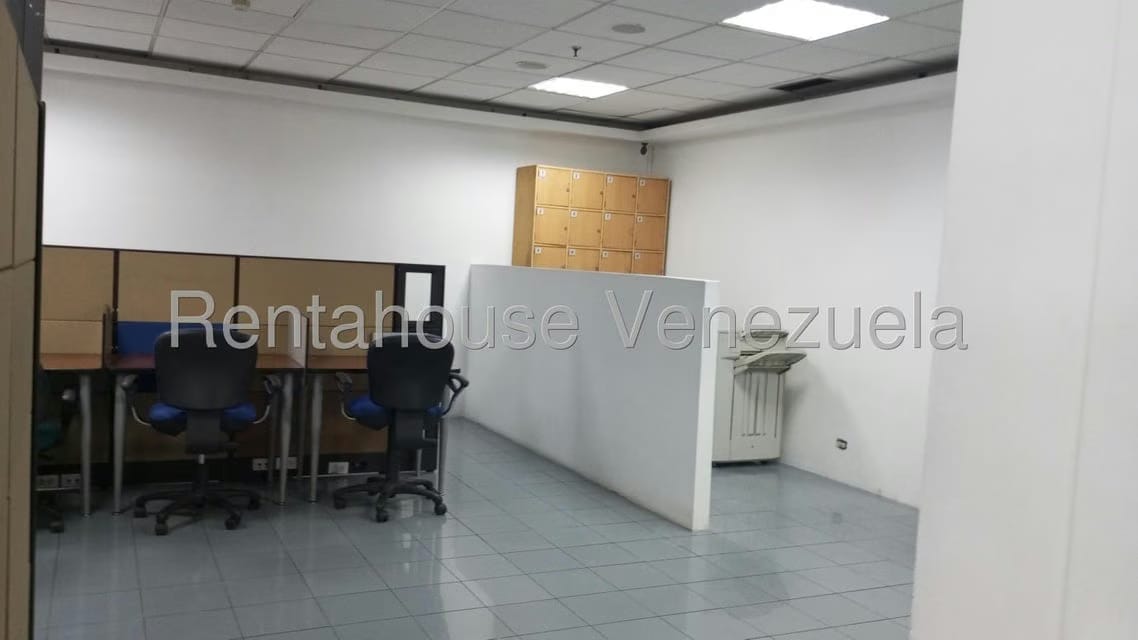 Comercial (Oficina) en Alquiler en La Urbina, Distrito Metropolitano - 31