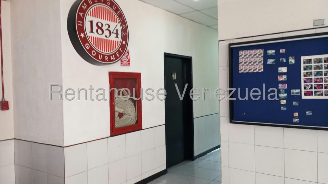 Comercial (Oficina) en Alquiler en La Urbina, Distrito Metropolitano - 47