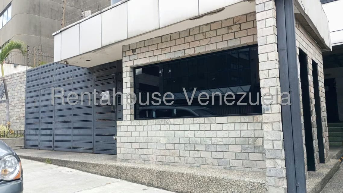 Comercial (Oficina) en Alquiler en La Urbina, Distrito Metropolitano - 7