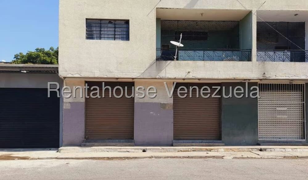Comercial (Local Comercial) en Alquiler en Piñonal, Aragua
