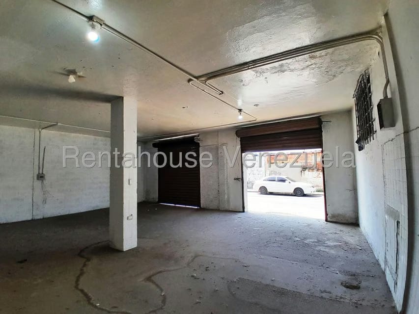 Comercial (Local Comercial) en Alquiler en Piñonal, Aragua - 11