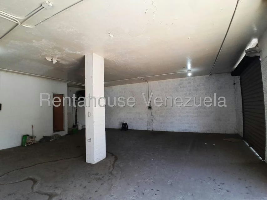 Comercial (Local Comercial) en Alquiler en Piñonal, Aragua - 12