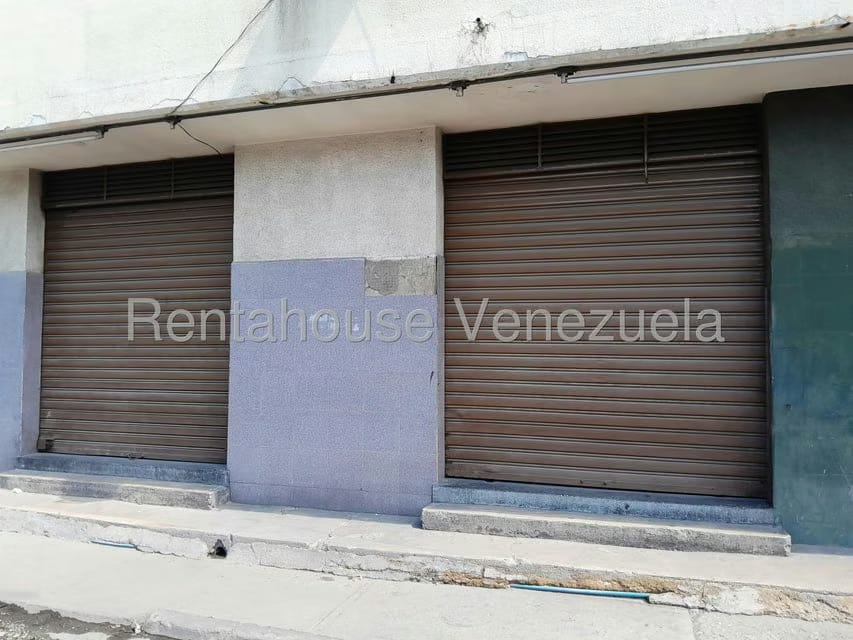Comercial (Local Comercial) en Alquiler en Piñonal, Aragua - 16