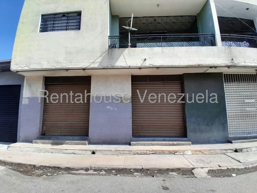 Comercial (Local Comercial) en Alquiler en Piñonal, Aragua - 17
