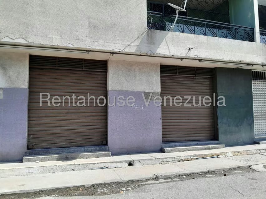 Comercial (Local Comercial) en Alquiler en Piñonal, Aragua - 3