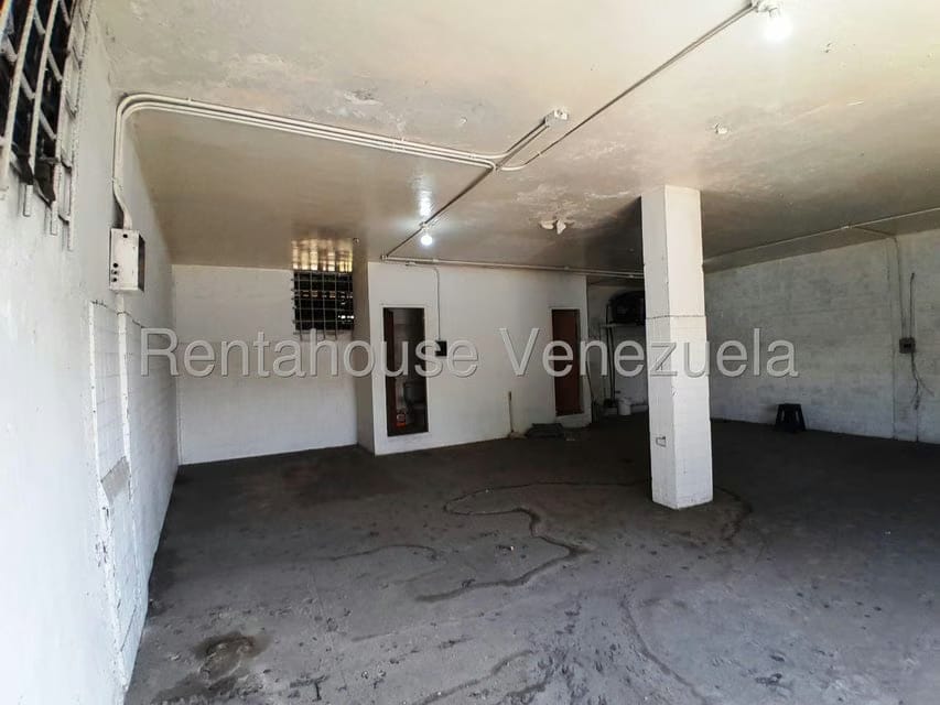 Comercial (Local Comercial) en Alquiler en Piñonal, Aragua - 5