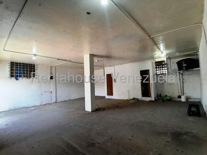 Comercial (Local Comercial) en Alquiler en Piñonal, Aragua - 7