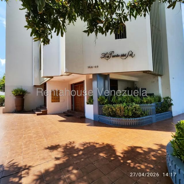 Apartamento (1 Nivel) en Venta en Paraiso, Zulia - 2