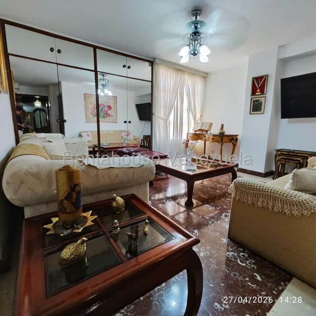 Apartamento (1 Nivel) en Venta en Paraiso, Zulia - 11