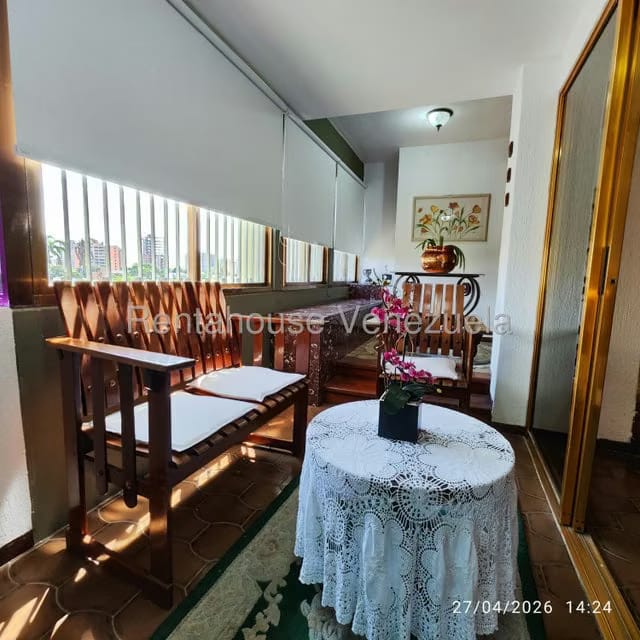 Apartamento (1 Nivel) en Venta en Paraiso, Zulia - 12