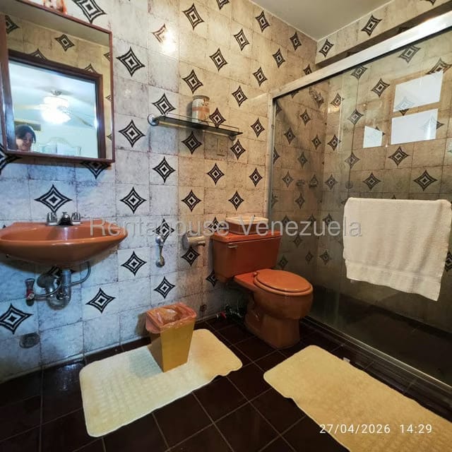 Apartamento (1 Nivel) en Venta en Paraiso, Zulia - 14