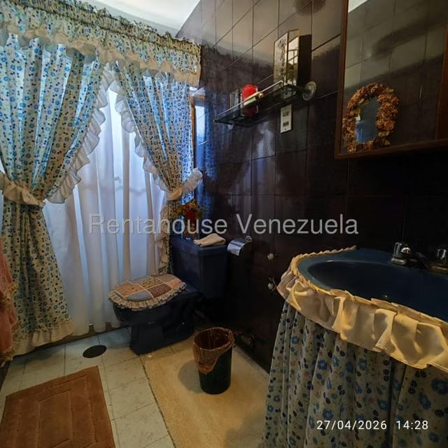 Apartamento (1 Nivel) en Venta en Paraiso, Zulia - 16