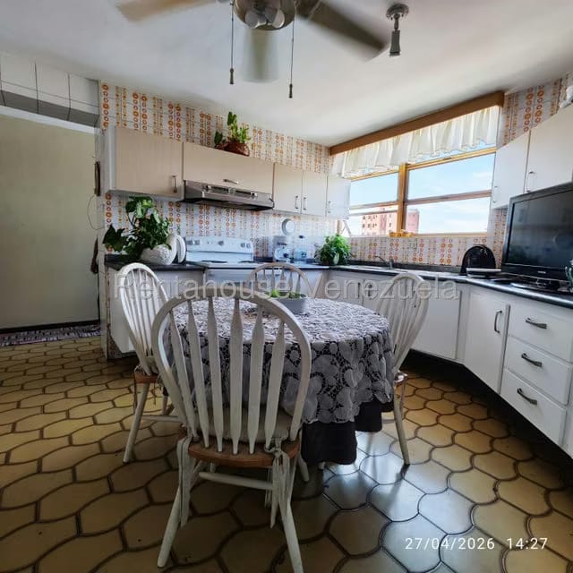 Apartamento (1 Nivel) en Venta en Paraiso, Zulia - 20