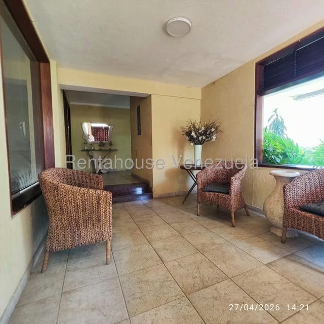 Apartamento (1 Nivel) en Venta en Paraiso, Zulia - 3