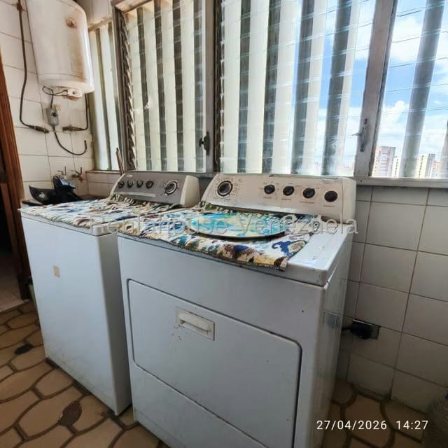 Apartamento (1 Nivel) en Venta en Paraiso, Zulia - 21