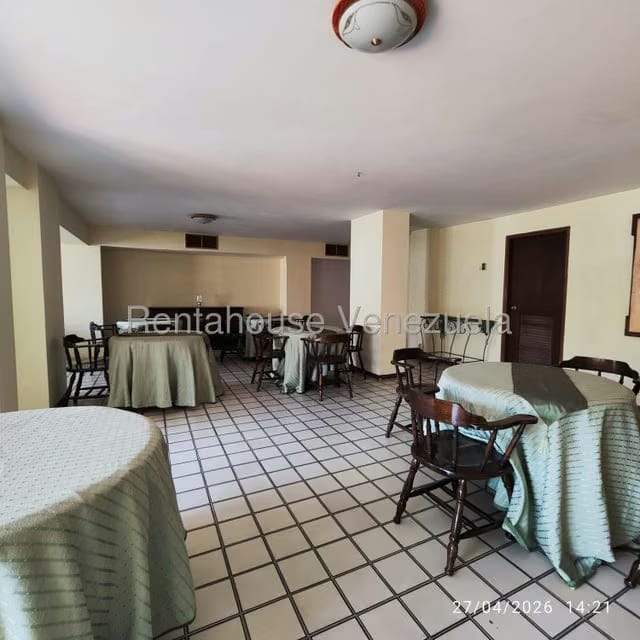 Apartamento (1 Nivel) en Venta en Paraiso, Zulia - 23