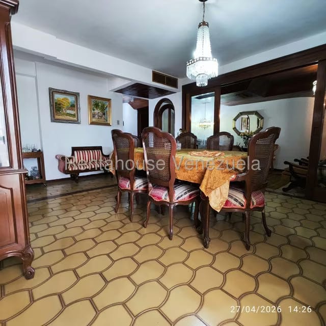 Apartamento (1 Nivel) en Venta en Paraiso, Zulia - 7